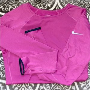 Nike long sleeve